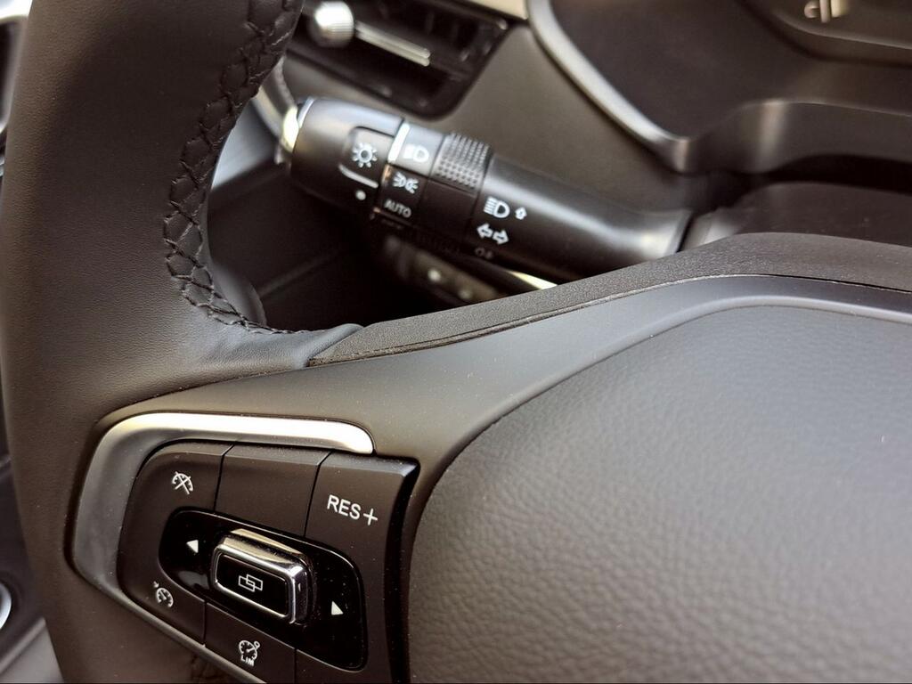 DR 5.0 s2 1.5 Turbo CVT GLP Hybrid - Foto 529