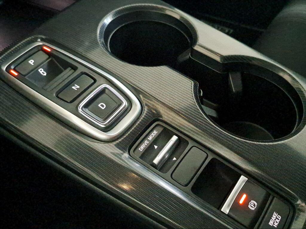 Honda Civic 2.0 i-MMD Elegance CVT - Foto 1158