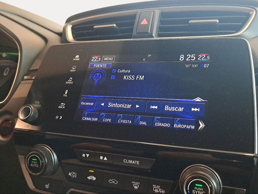 Honda CR-V 2.0 i-MMD 4x2Elegance Navi - Foto 1003
