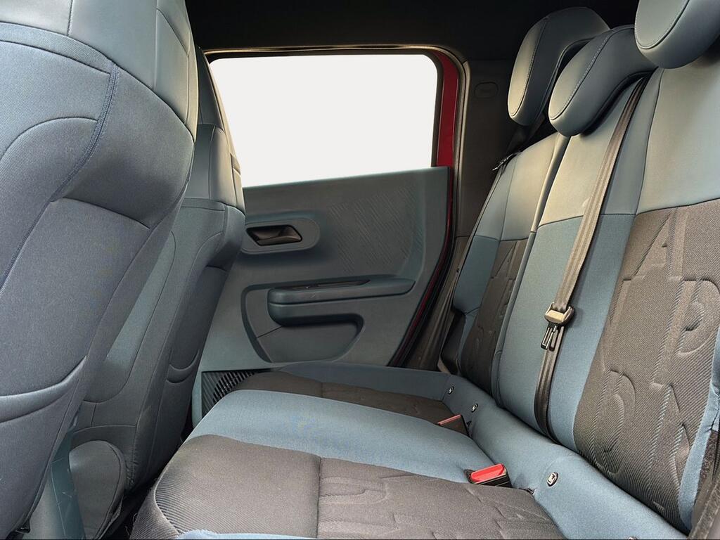 Fiat Grande Panda Icon MHEV 81kW (110cv) - Foto 1218