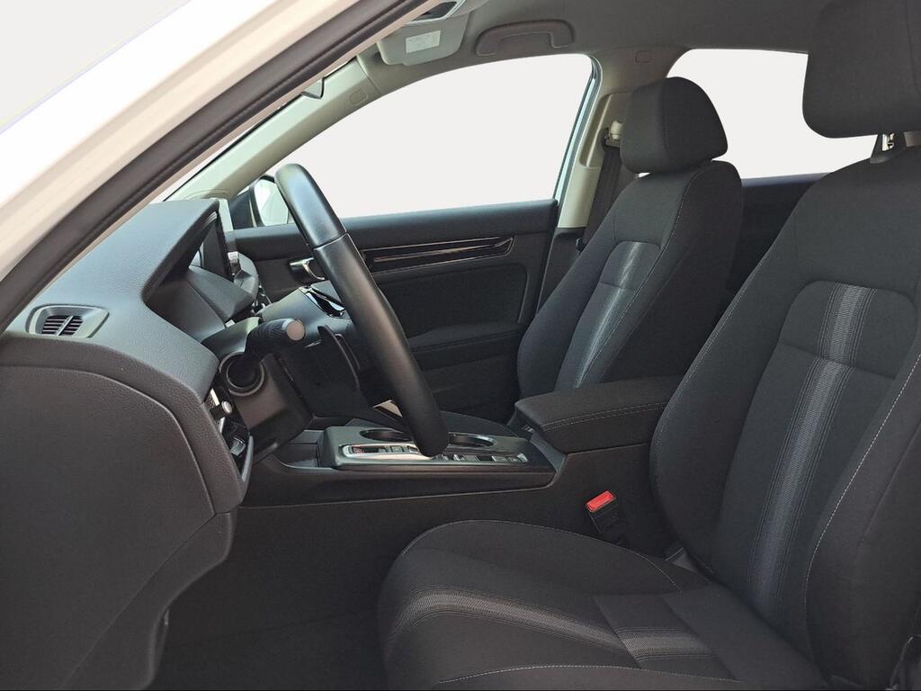 Honda Civic 2.0 i-MMD Elegance CVT - Foto 1138