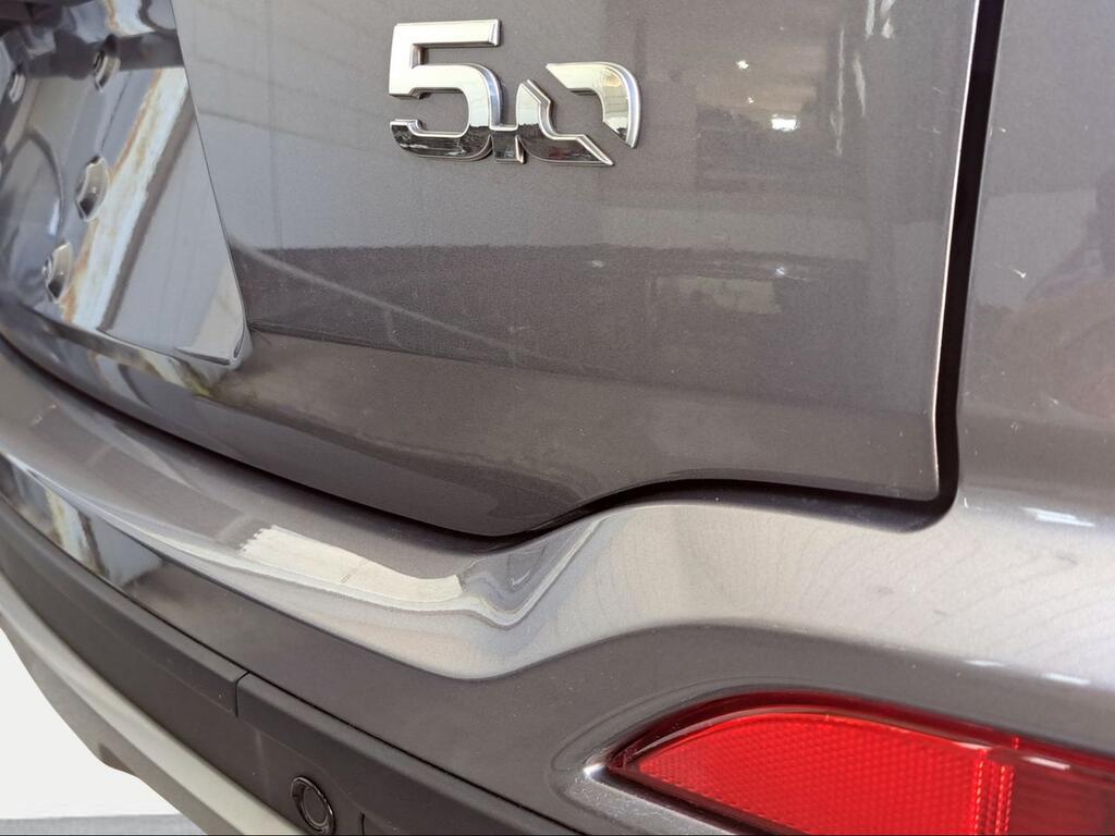 DR 5.0 s2 1.5 Turbo CVT GLP Hybrid - Foto 526