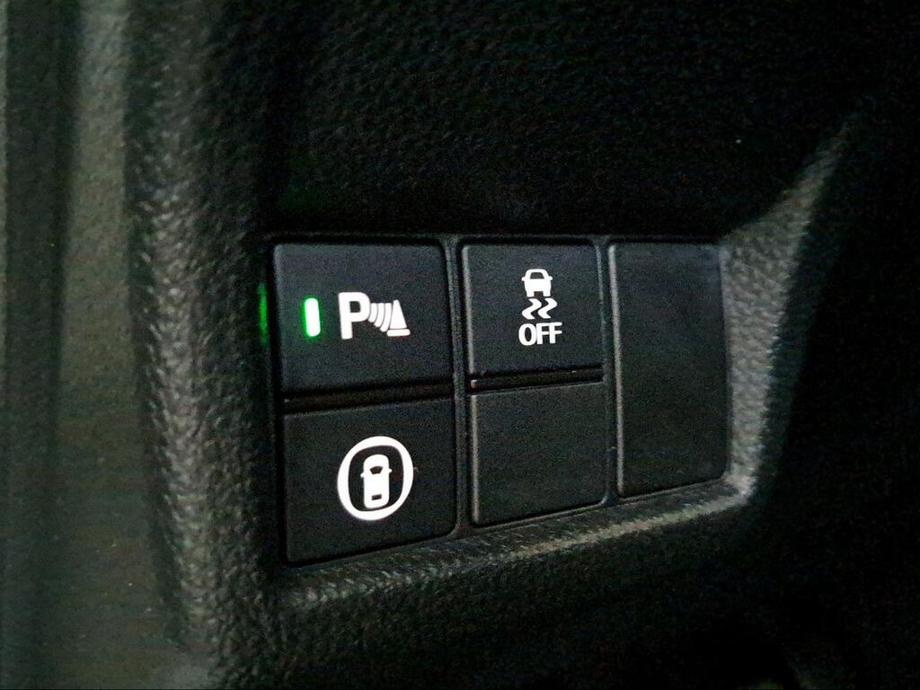 Honda Civic 2.0 i-MMD Elegance CVT - Foto 1152