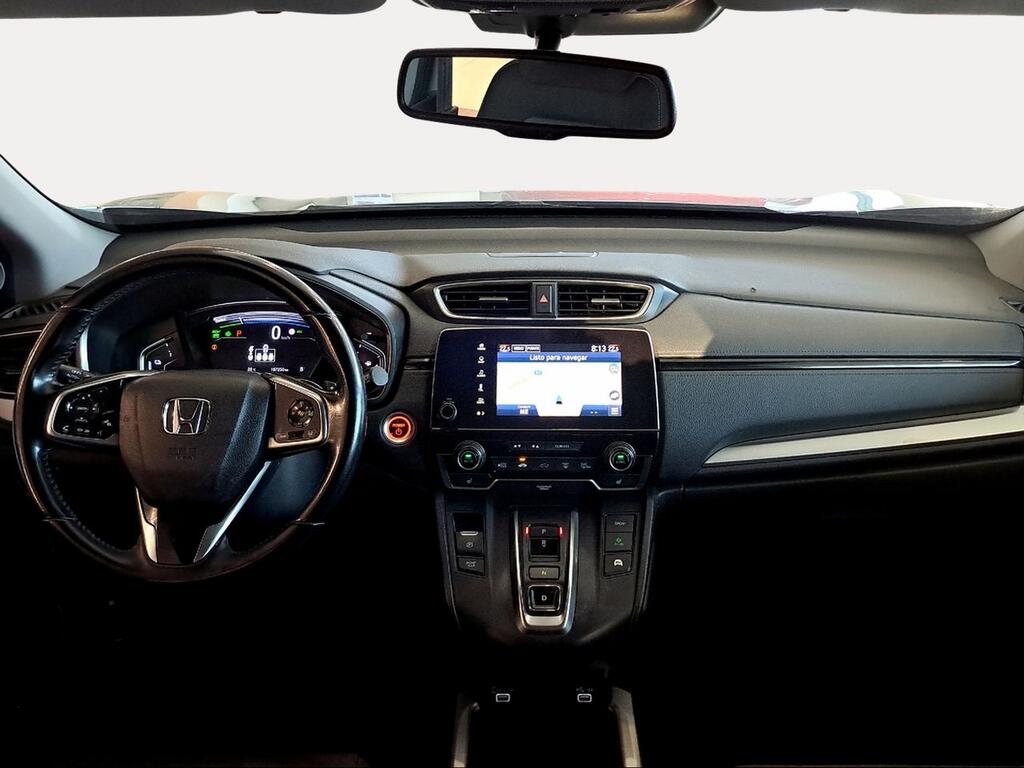 Honda CR-V 2.0 i-MMD 4x2Elegance Navi - Foto 983