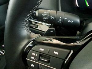 Honda Civic 2.0 i-MMD Elegance CVT