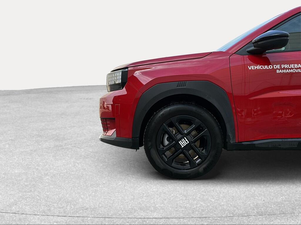 Fiat Grande Panda Icon MHEV 81kW (110cv) - Foto 1219