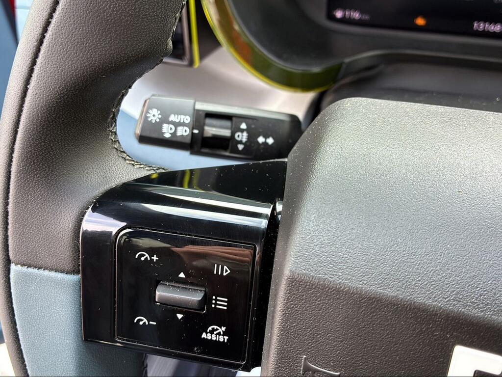 Fiat Grande Panda Icon MHEV 81kW (110cv) - Foto 1231