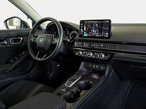 Honda Civic 2.0 i-MMD Elegance CVT