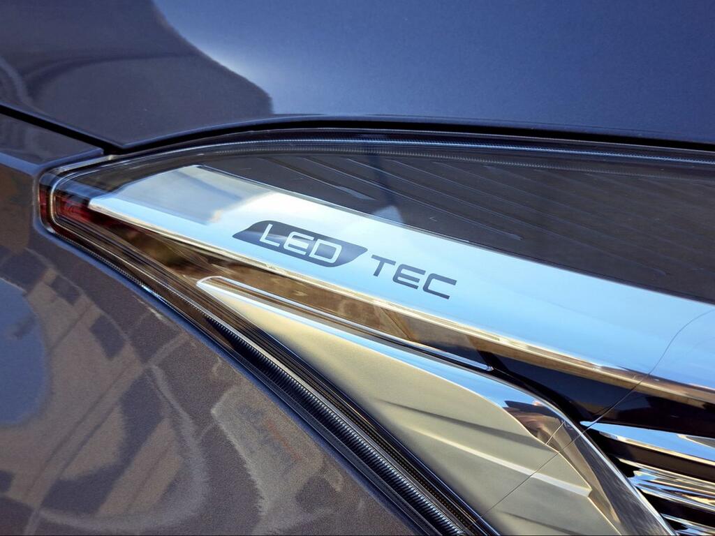 DR 5.0 s2 1.5 Turbo CVT GLP Hybrid - Foto 525