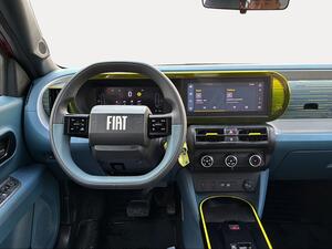 Fiat Grande Panda Icon MHEV 81kW (110cv)