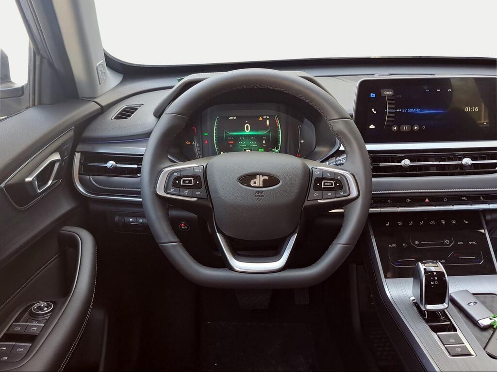 DR 5.0 s2 1.5 Turbo CVT GLP Hybrid - Foto 517