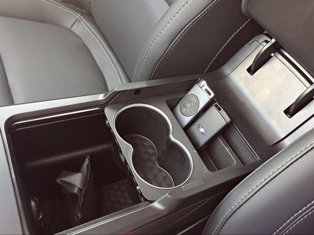 DR 5.0 s2 1.5 Turbo CVT GLP Hybrid - Foto 537
