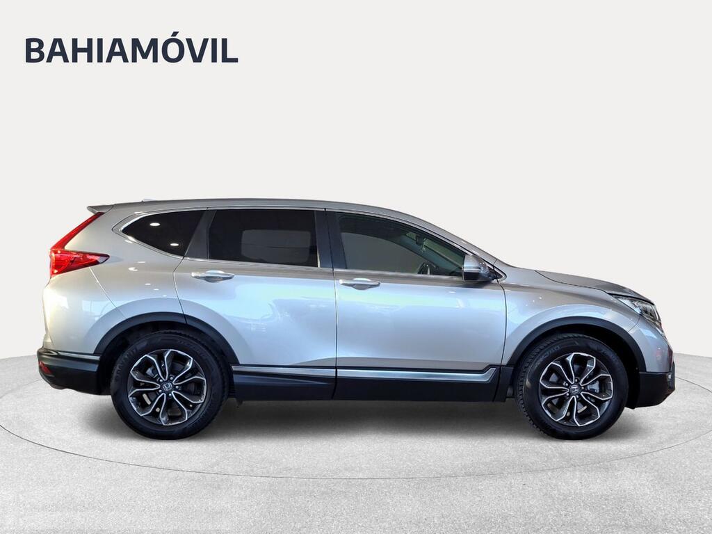Honda CR-V 2.0 i-MMD 4x2Elegance Navi - Foto 979
