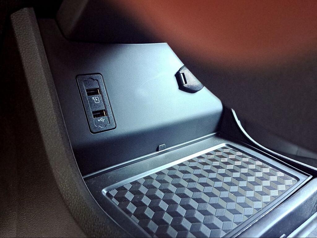 DR 5.0 s2 1.5 Turbo CVT GLP Hybrid - Foto 536