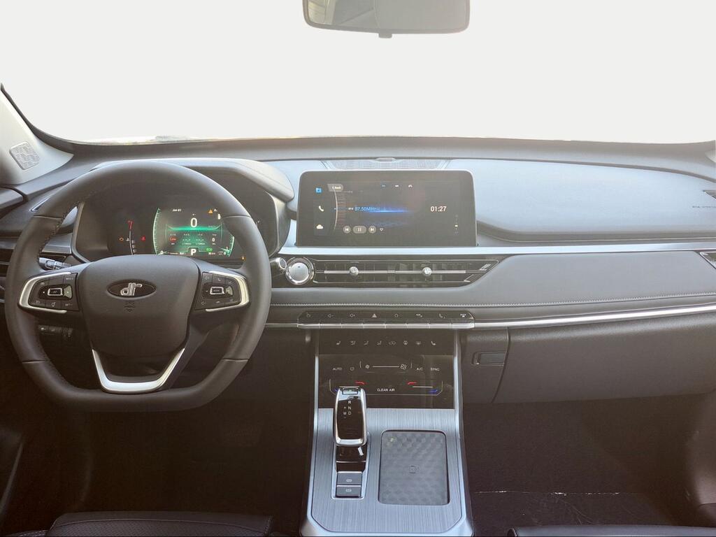DR 5.0 s2 1.5 Turbo CVT GLP Hybrid - Foto 511
