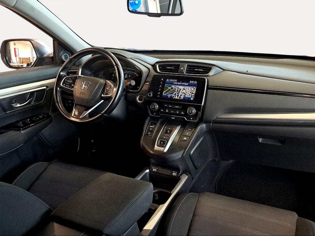 Honda CR-V 2.0 i-MMD 4x2Elegance Navi - Foto 990