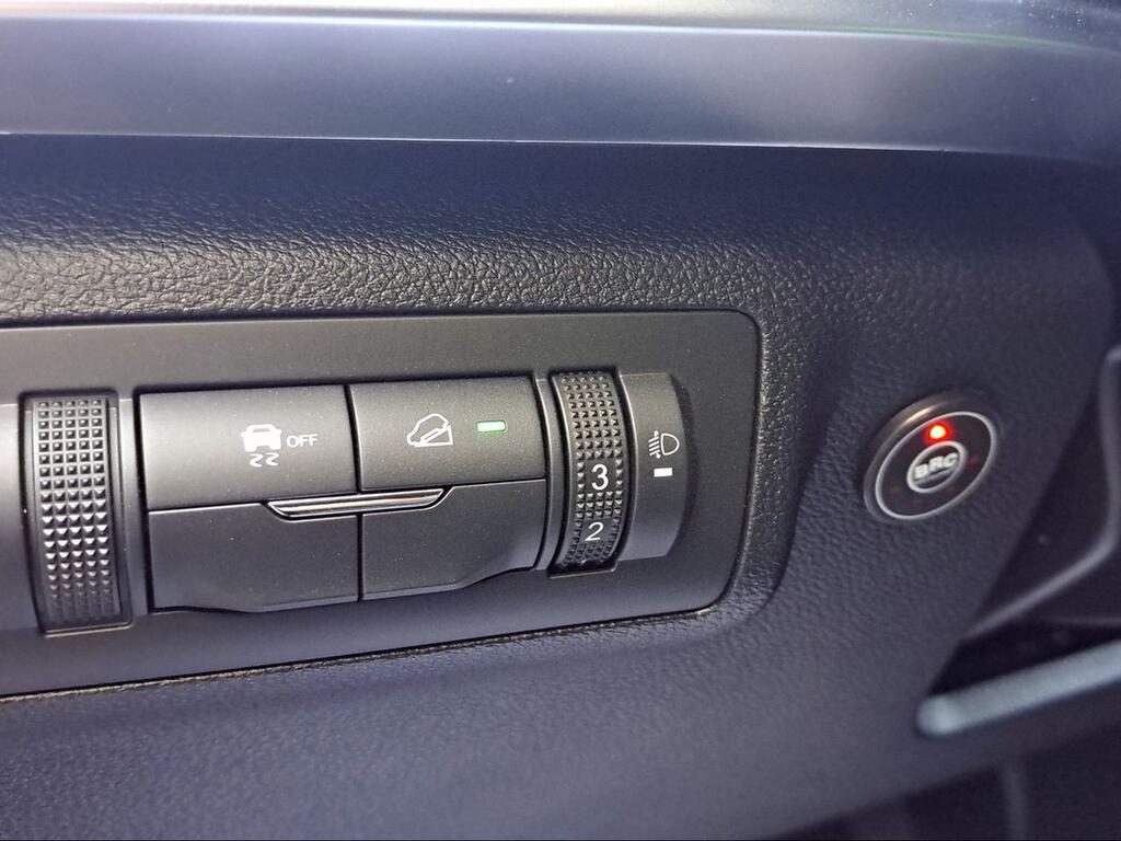 DR 5.0 s2 1.5 Turbo CVT GLP Hybrid - Foto 528