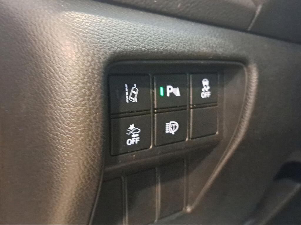 Honda CR-V 2.0 i-MMD 4x2Elegance Navi - Foto 999