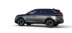 Peugeot 5008 GT Eléctrico 157kW