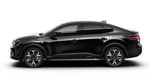 Citroën C4 X Hybrid 145 ë-DCS6 Business Edition