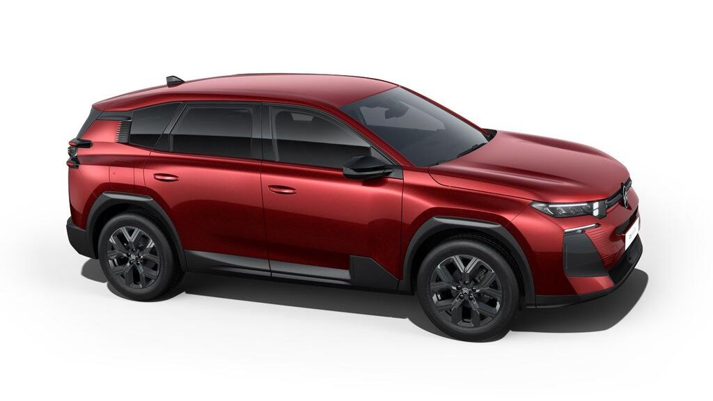 Citroën C5 Aircross HYBRID 107kW (145CV) e-DCS6 You - Foto 465