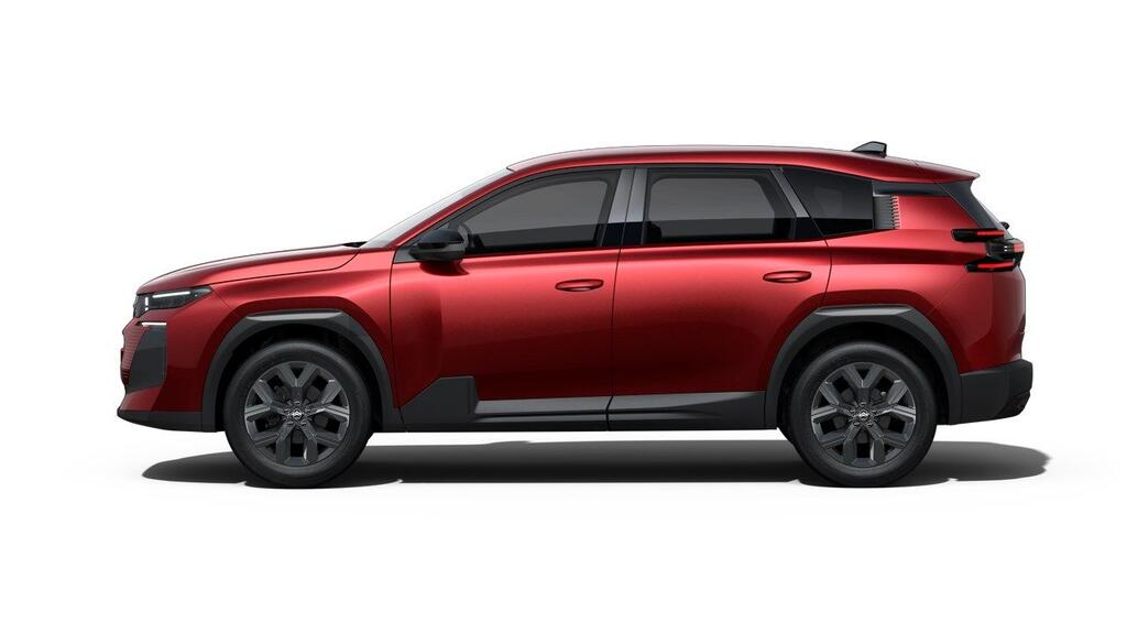 Citroën C5 Aircross HYBRID 107kW (145CV) e-DCS6 You - Foto 467