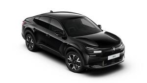 Citroën C4 X Hybrid 145 ë-DCS6 Business Edition