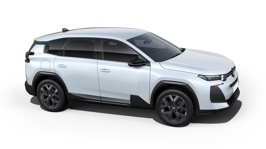 Citroën C5 Aircross HYBRID 107kW (145CV) e-DCS6 You - Foto 513