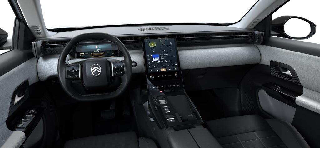 Citroën C5 Aircross HYBRID 107kW (145CV) e-DCS6 You - Foto 516