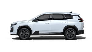 Citroën C5 Aircross HYBRID 107kW (145CV) e-DCS6 You