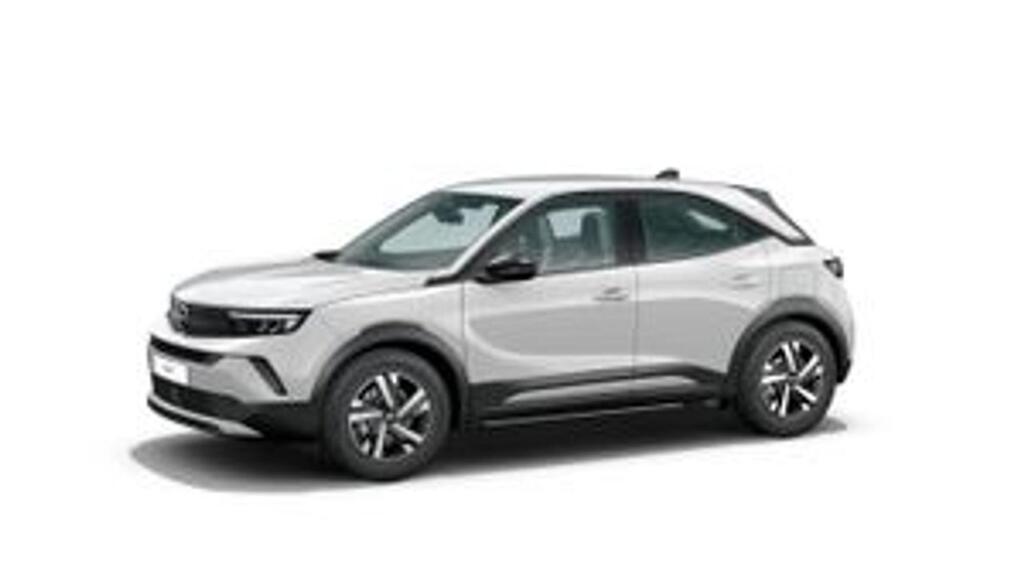 Opel Mokka 1.2 T 100kW (136 CV) Edition - Foto 571