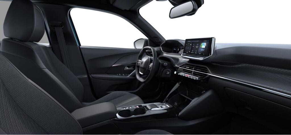 Peugeot 2008 N2008 Allure Hybrid 145 eDCS6 - Foto 654
