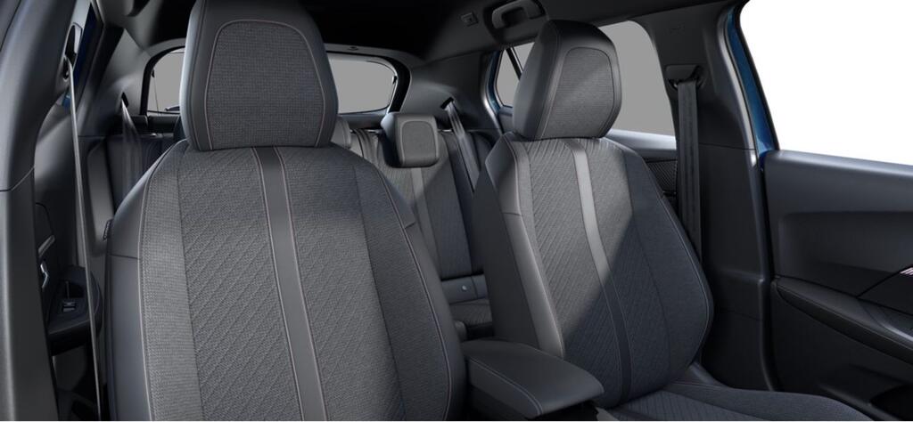 Peugeot 2008 N2008 Allure Hybrid 145 eDCS6 - Foto 656