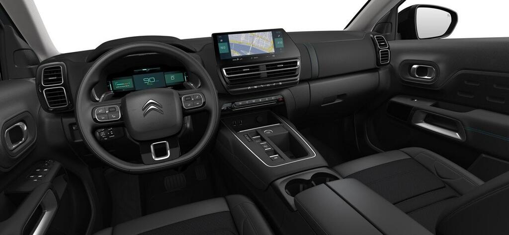 Citroën C5 Aircross Hybrid 225 ë-EAT8 Max - Foto 524