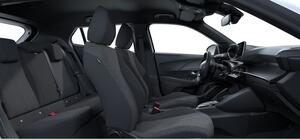 Peugeot e-2008 Eléctrico Style 156 (115kW)