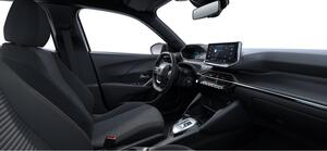 Peugeot e-2008 Eléctrico Style 156 (115kW)