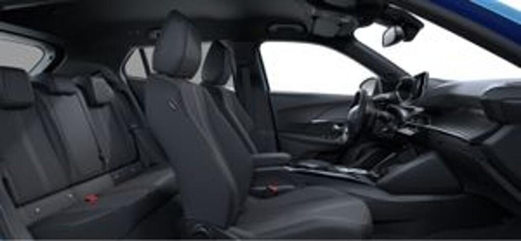 Peugeot 2008 N2008 Edition Hybrid 110 eDCS6 - Foto 604