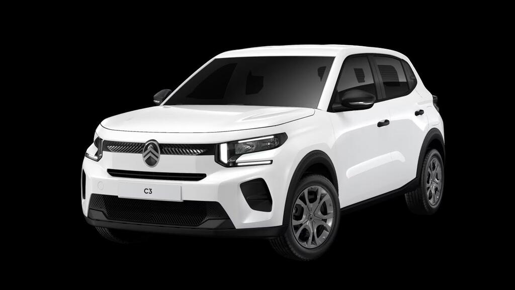 Citroën C3 Turbo 100 You - Foto 470