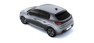 Peugeot e-208 Allure Eléctrico 136 (100 Kw)