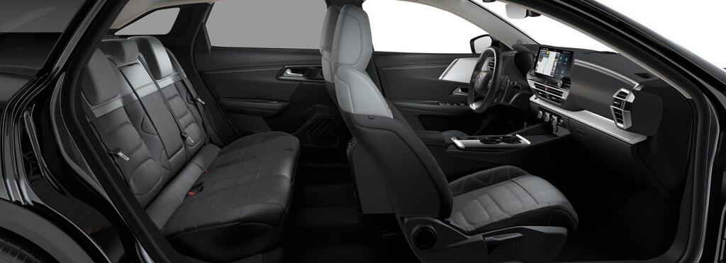 Citroën C5 X Hybrid 107kW (145CV) e-DCS6 Plus - Foto 462