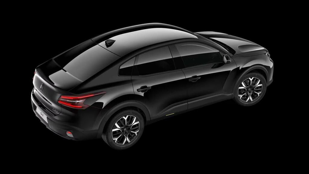 Citroën C4 X Hybrid 145 ë-DCS6 Max - Foto 492