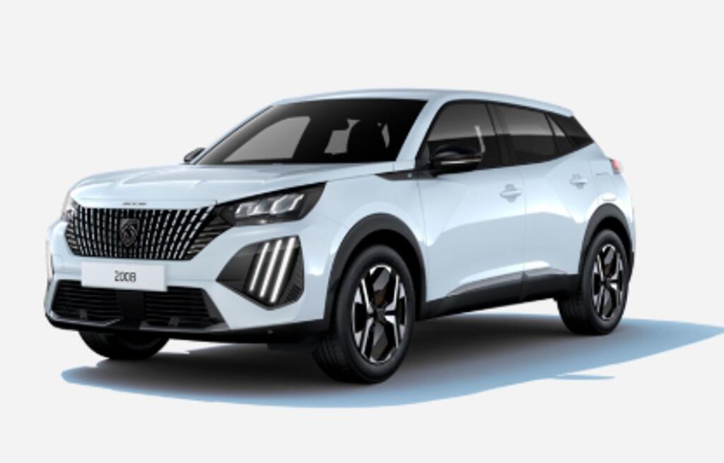 Peugeot 2008 N2008 Edition Hybrid 145 eDCS6 - Foto 592
