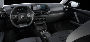 Citroën C4 X Hybrid 145 ë-DCS6 Max