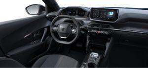Peugeot 2008 N2008 Edition Hybrid 145 eDCS6