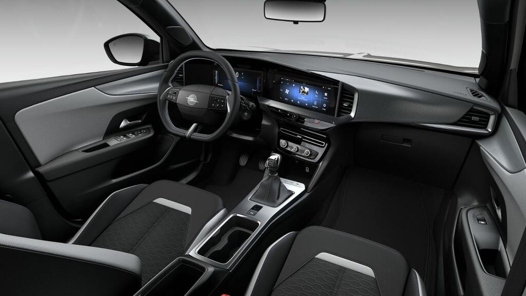 Opel Mokka 1.2 T 100kW (136 CV) Edition - Foto 501