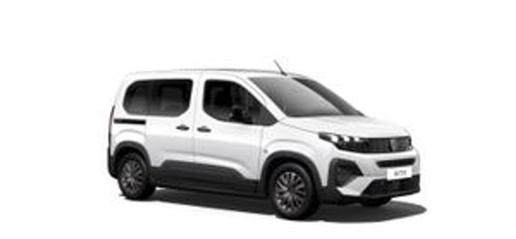 Peugeot Rifter Rifter GT BlueHDi 130 EAT8 Standard - Foto 597