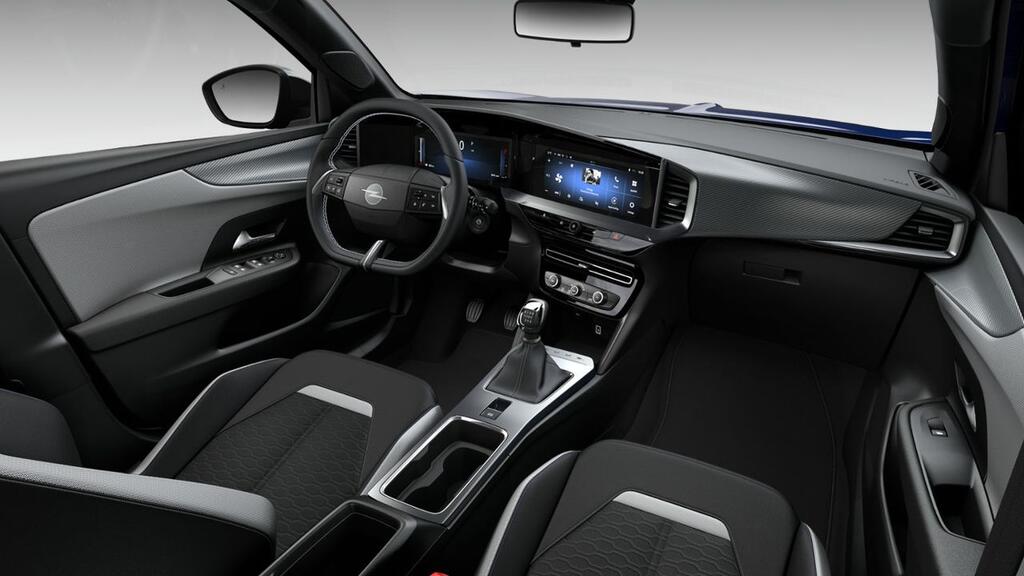 Opel Mokka 1.2 T 100kW (136 CV) Edition - Foto 467