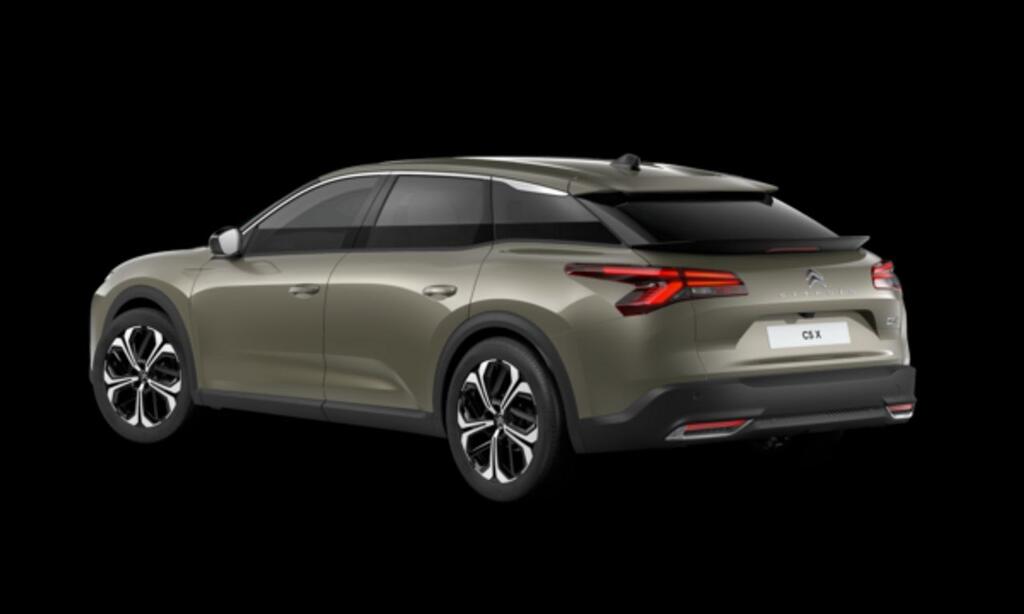 Citroën C5 X PureTech 96kW (130CV) S&S EAT8 Plus - Foto 427