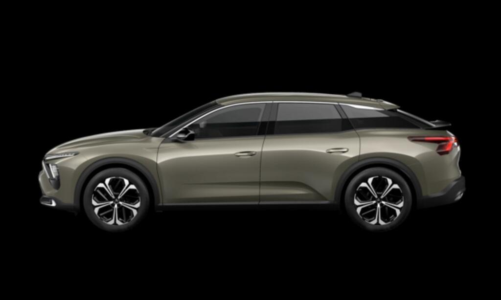 Citroën C5 X PureTech 96kW (130CV) S&S EAT8 Plus - Foto 428