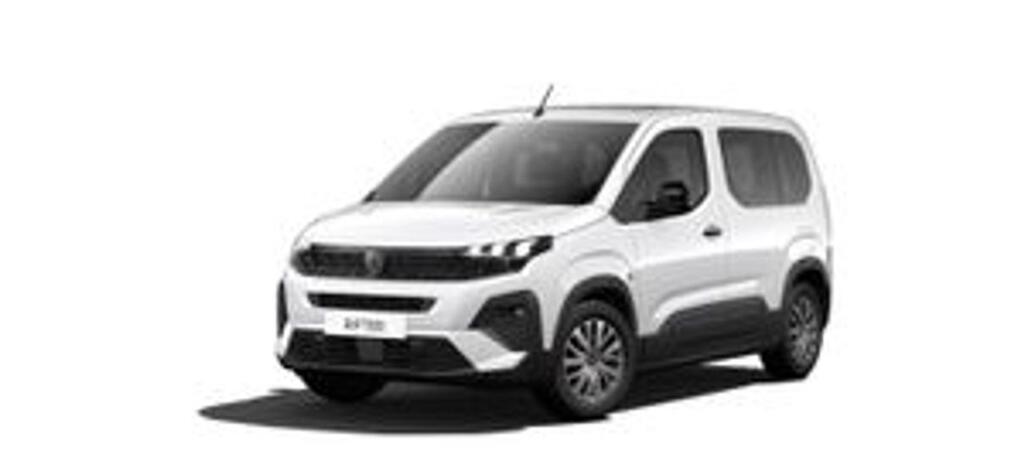 Peugeot Rifter Rifter GT BlueHDi 130 EAT8 Standard - Foto 596